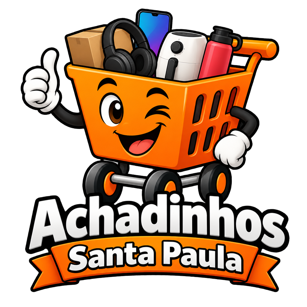 Achadinhos Santa Paula